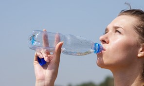 Πρόληψη των επιπτώσεων από την εμφάνιση υψηλών θερμοκρασιών και καύσωνα